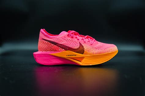 Nike Vaporfly 3 review 